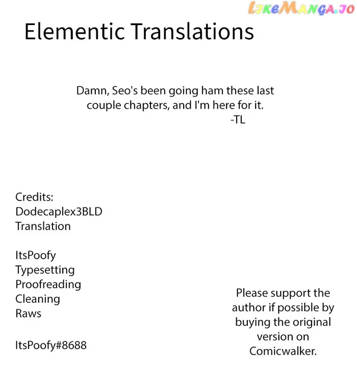 Megami no Cafe Terrace Chapter 109 image 19_optimized